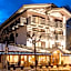 Hotel Les Jumeaux Courmayeur