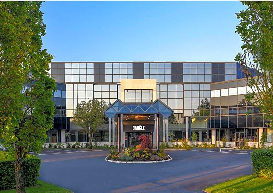 The Jangle Hotel - Paris - Charles de Gaulle - Airport