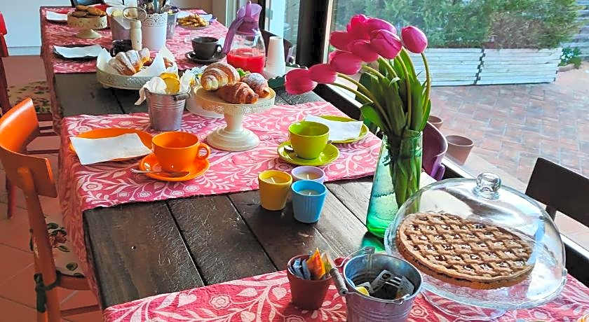 Bed&Breakfast Angela