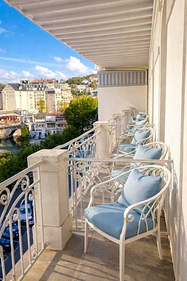 Grand Hôtel d'Espagne