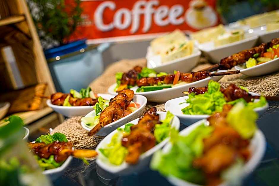 Holiday Inn Lübeck By IHG