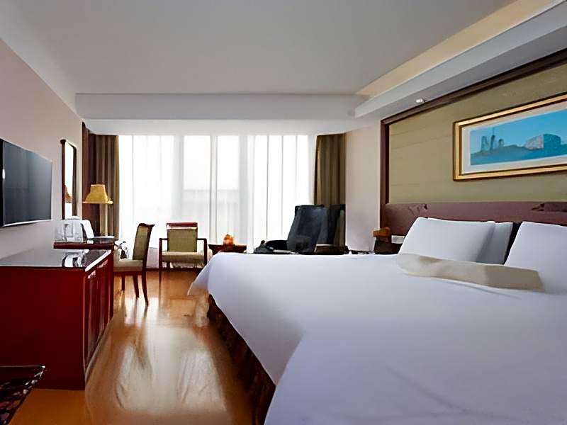 Vienna International Hotel Taicang Nanyang Plaza Branch