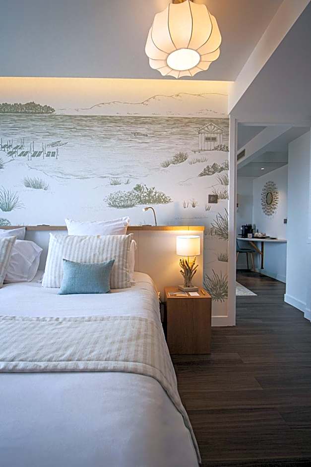 Hôtel Le B d'Arcachon by Inwood Hotels