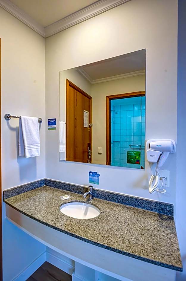 Transamerica Fit Villa Lobos