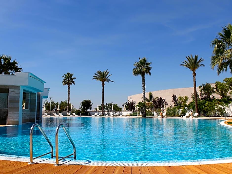 Regiohotel Manfredi