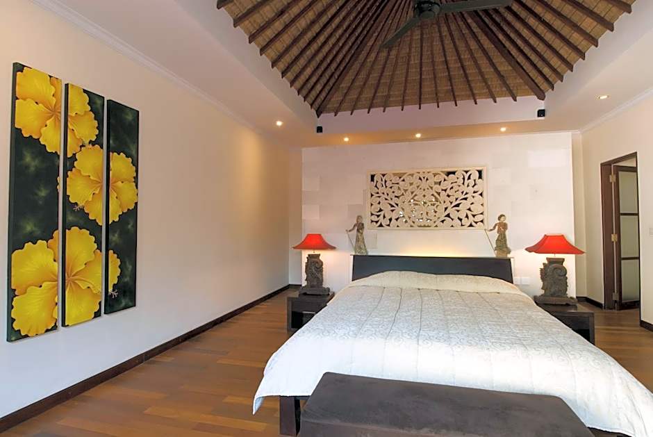 Ellora Villa