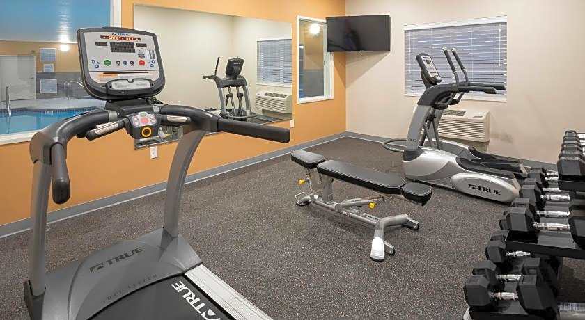 Little Crow Resort & Conference, Trademark by Wyndham