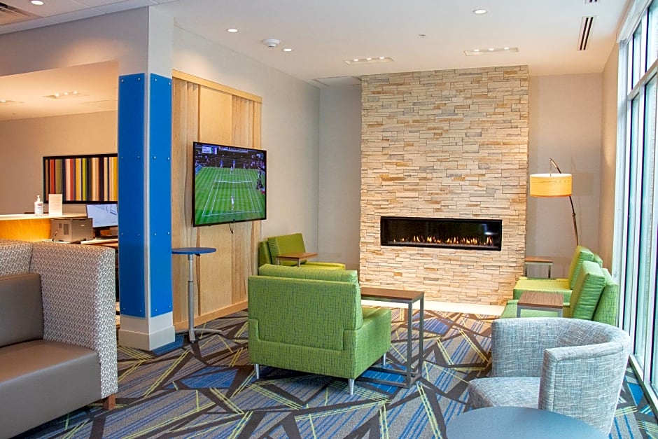 Holiday Inn Express And Suites Tuscaloosa East Cottondale By IHG