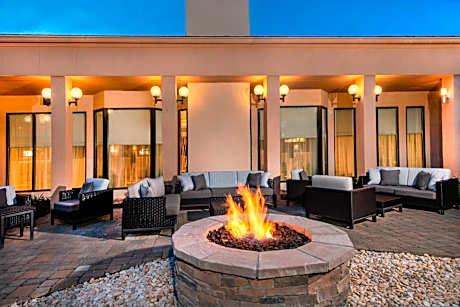 Courtyard by Marriott Rockville