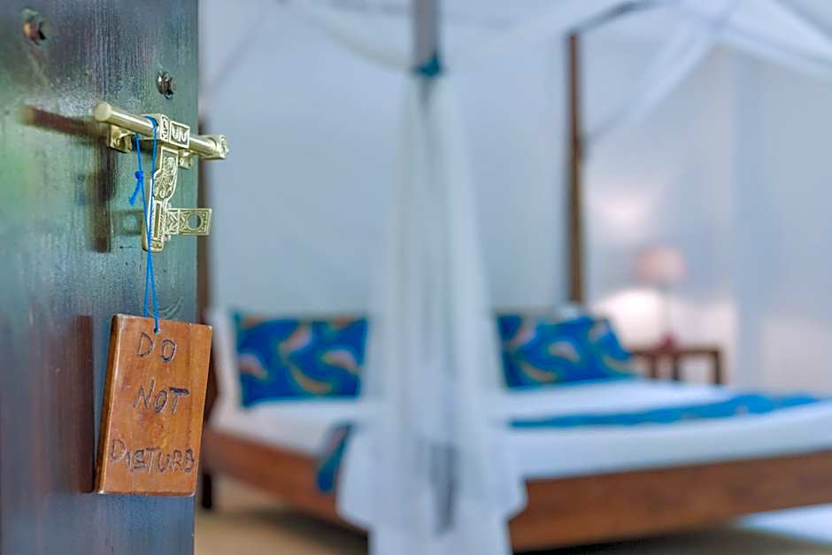 Indigo Beach Zanzibar