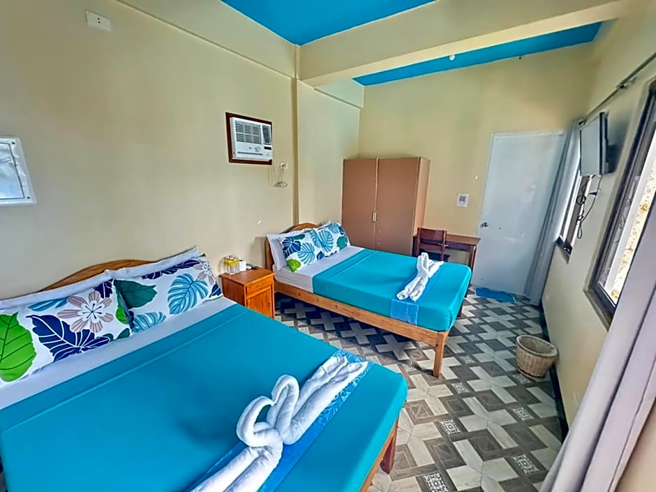 Mariner's Pension House