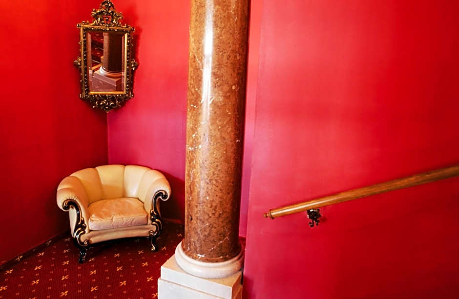 Villa Excelsior Hotel & Kurhaus