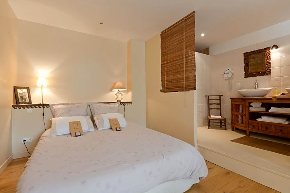 Domaine De La Combotte