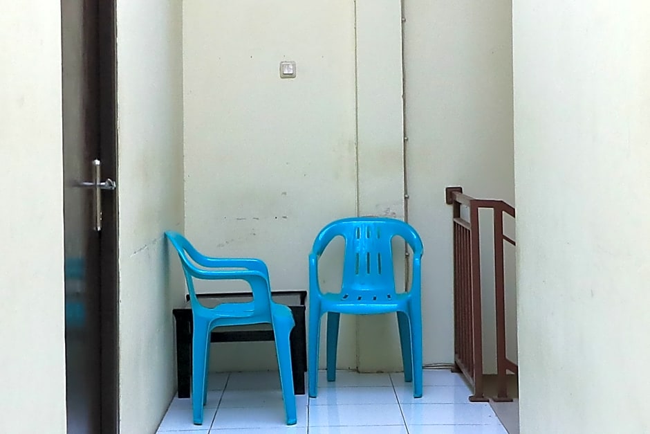 Guest House Samarinda by ZUZU