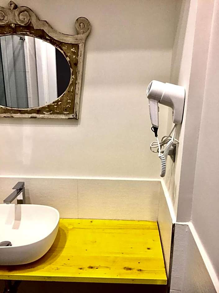 Città del sole b&b Napoli