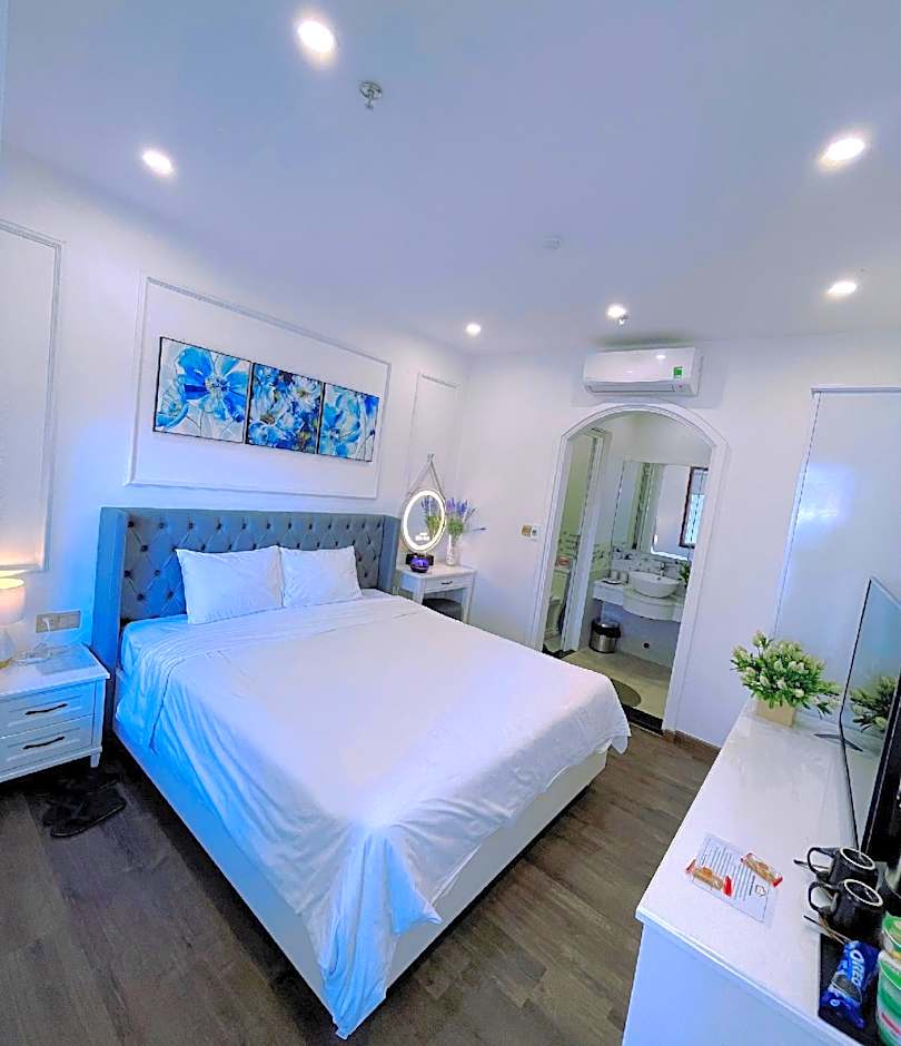 Amy Hotel And Apartment Hue