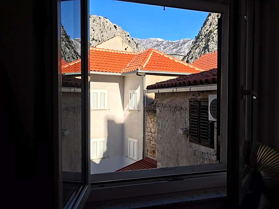 Hostel Omiš