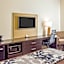 Sleep Inn & Suites Parkersburg