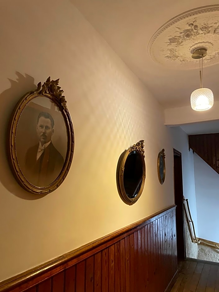 La Maison d¿Hortense et Lili
