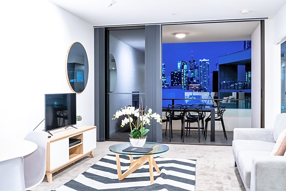 Opera Apartments - South Brisbane