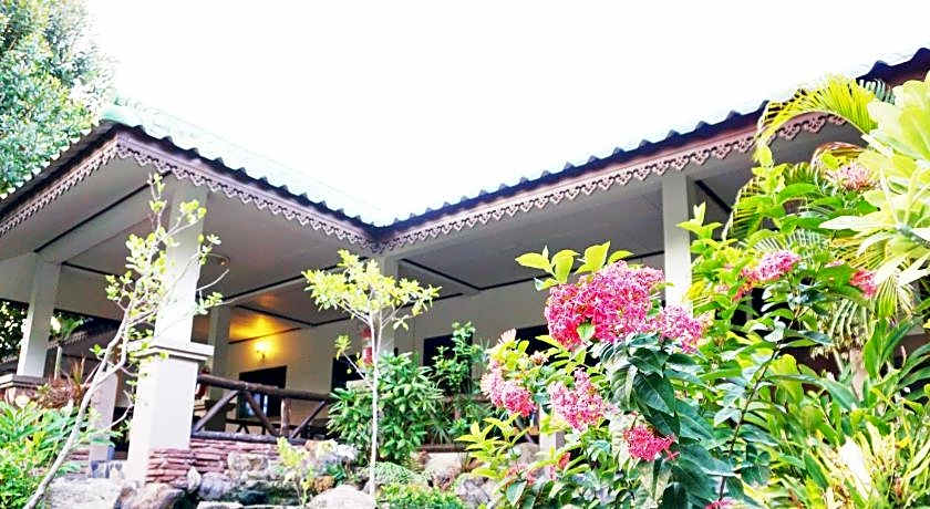 Lamai Inn 99 Bungalows