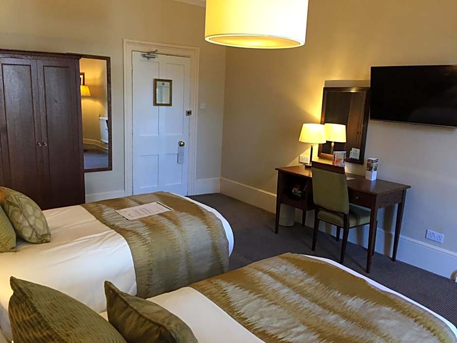 Royal Hotel by Greene King Inns