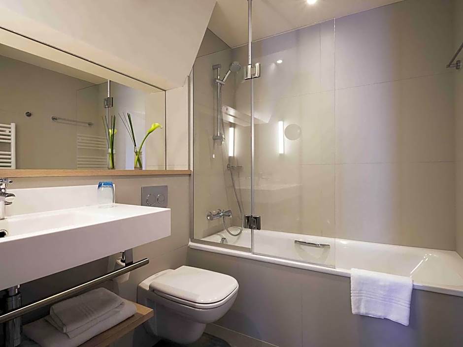Mercure Deauville Centre