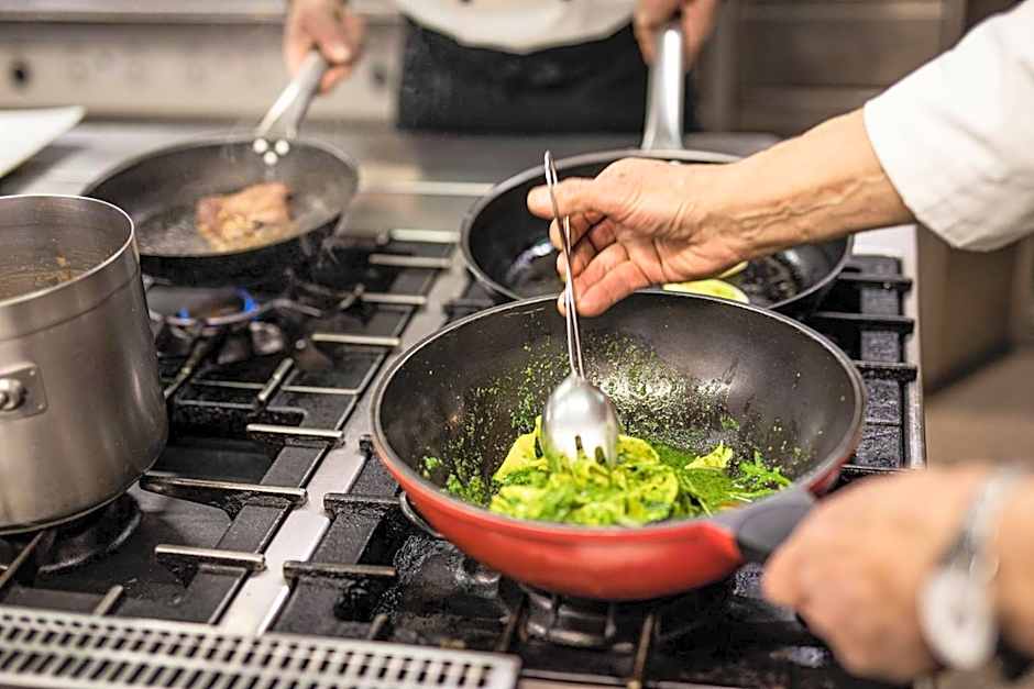 Hotel Bergland Superior