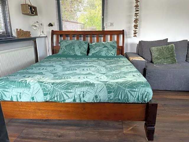 Aangenaam op de Rijn, woonboot, inclusief privé sauna