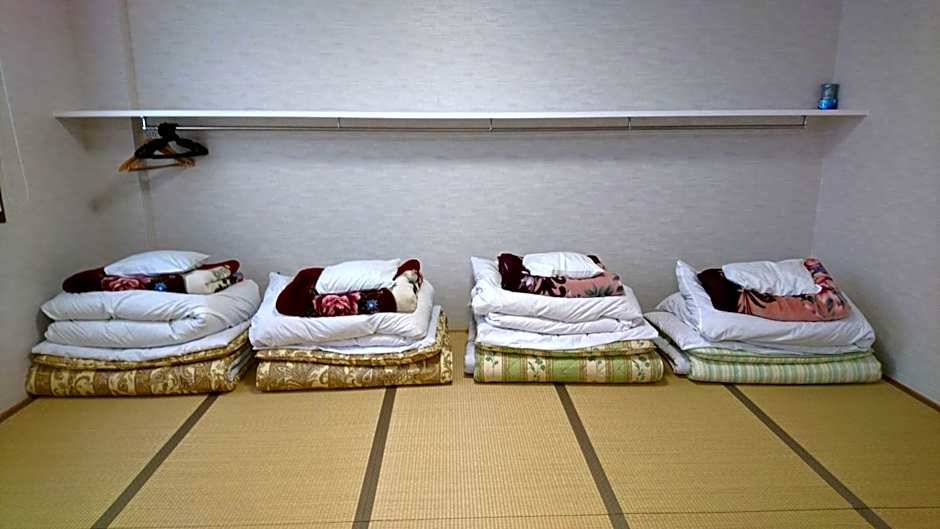 Hotel Taiheiyo