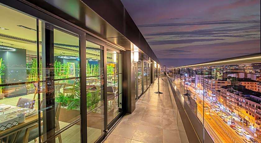 Holiday Inn Kayseri - Duvenonu By IHG