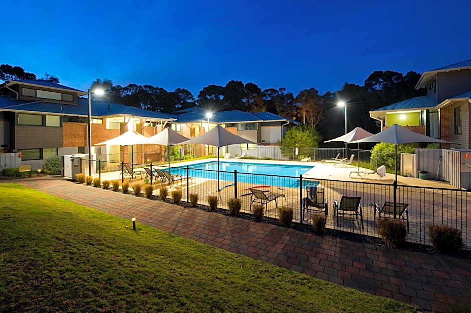 Margarets In Town Apartments