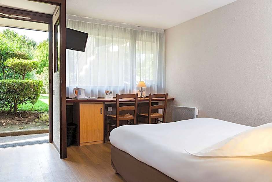 Comfort Hotel Lens - Noyelles Godault