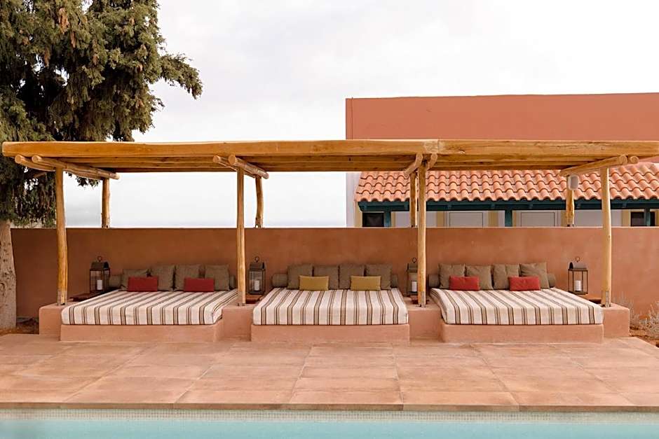 Koutouloufari Village Holiday Club