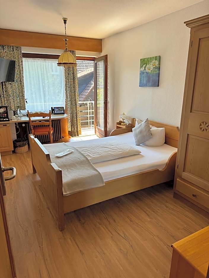 Hotel Restaurant Adler Stube