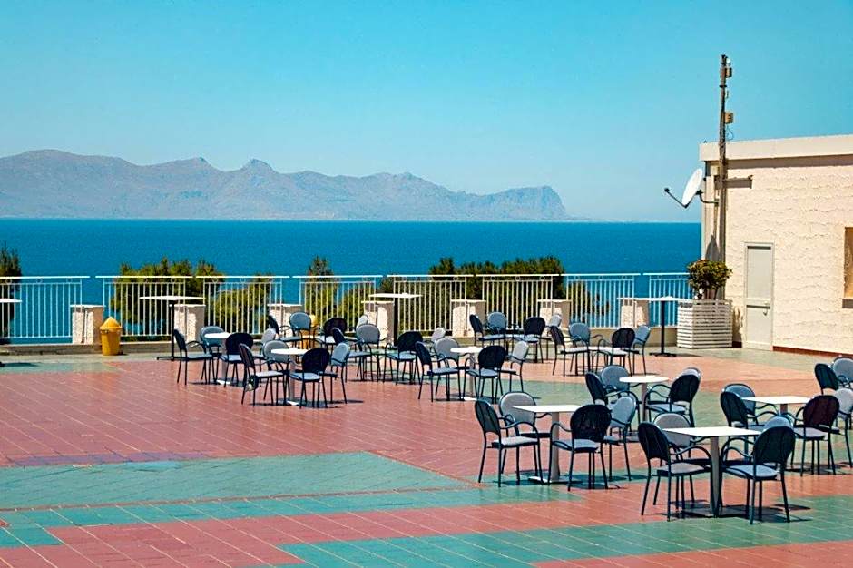 CDSHotels Terrasini - Citta Del Mare