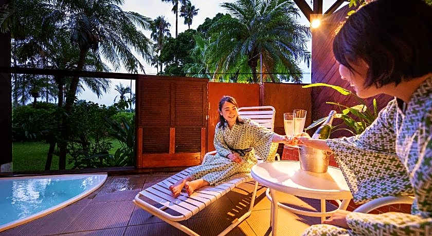 Ibusuki Phoenix Hotel