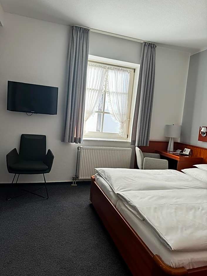 Historik Hotel Garni Christinenhof