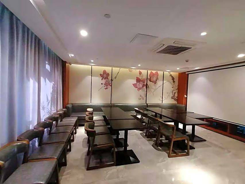 City Join Hotel Ouzhuang Metro Station Branch