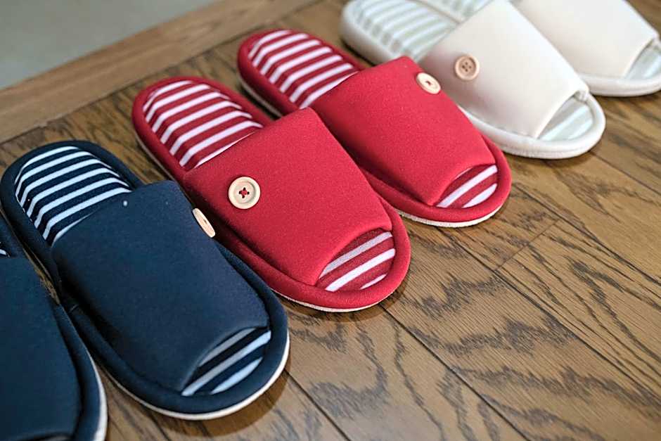 Uhome Akihabara Apartment 3