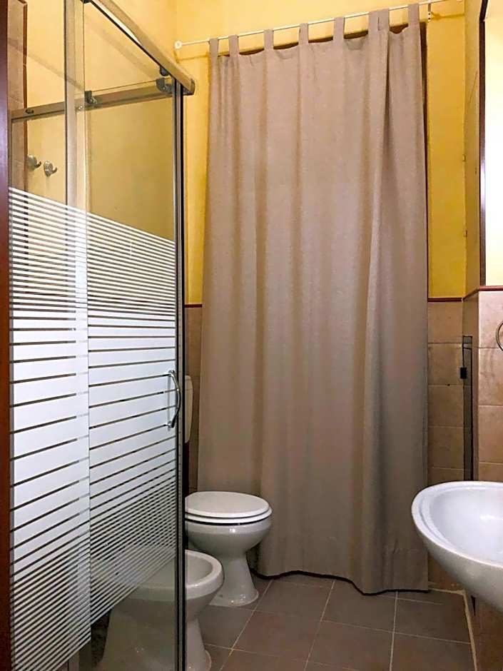 Arco di Trionfo Palermo Bed & Breakfast