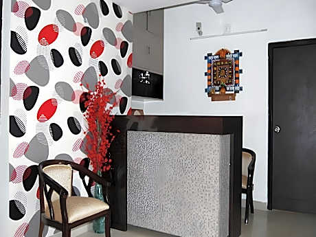 Hotel Shivalik Abu Road