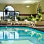 Embassy Suites By Hilton Hotel Kansas City-International Airport