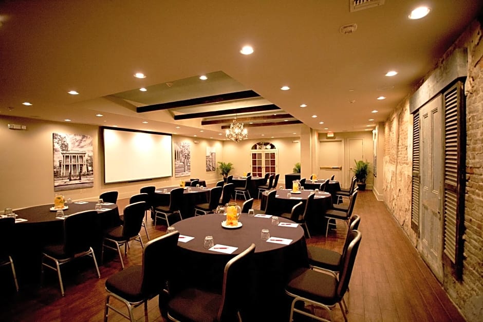 Hotel Mazarin