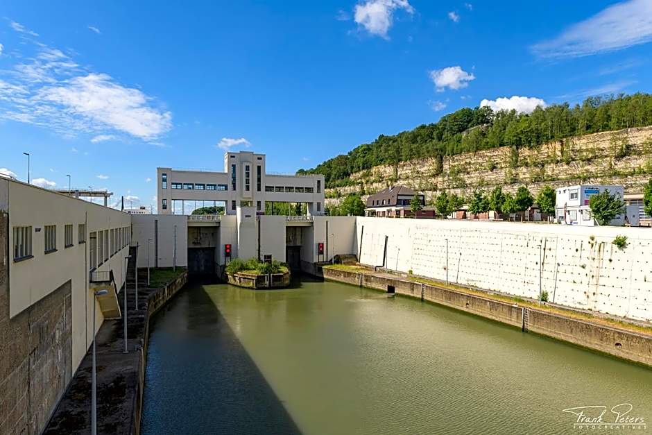 Rue Haute by M&M 4 sterren bed en breakfast vlakbij Maastricht