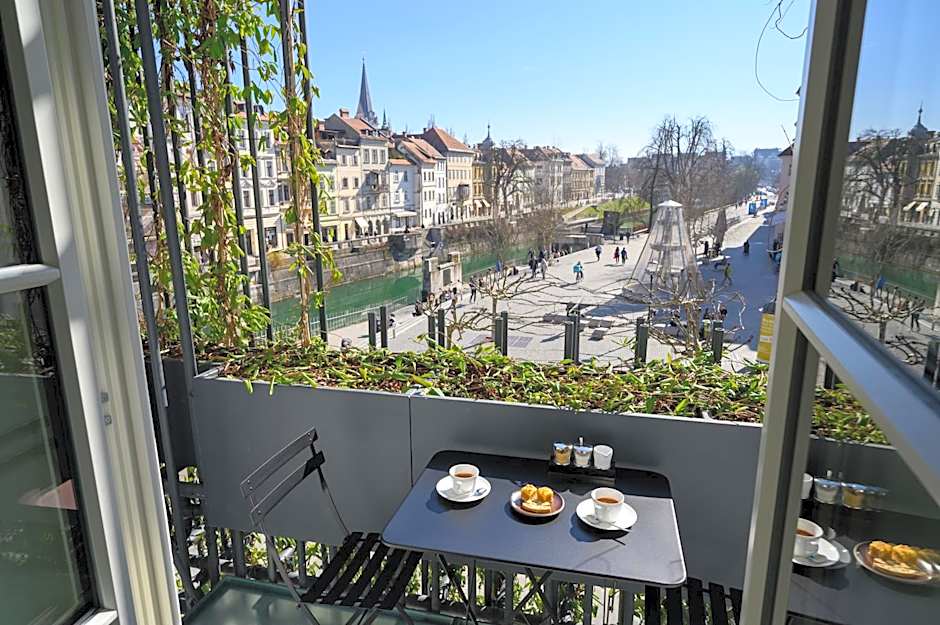 Zlata Ladjica Boutique Hotel