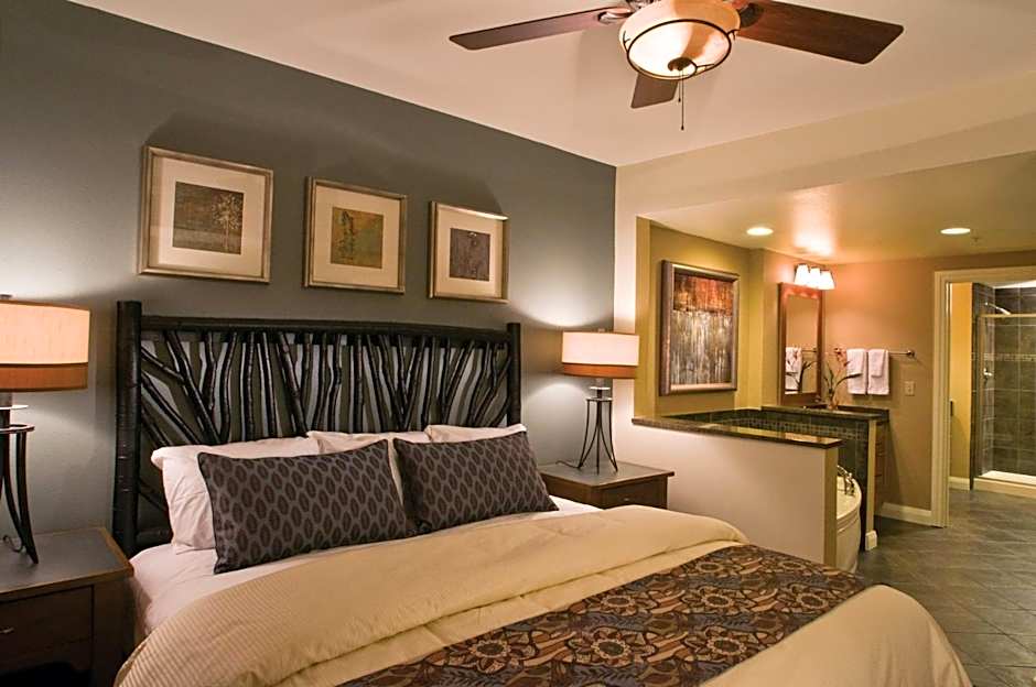 Wyndham Great Smokies Lodge