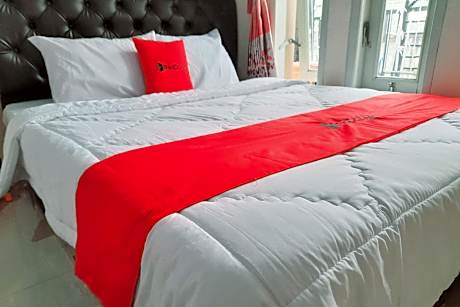 RedDoorz Syariah near Komplek Candi Arjuna Dieng 2