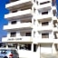 Zakos Court Apartments