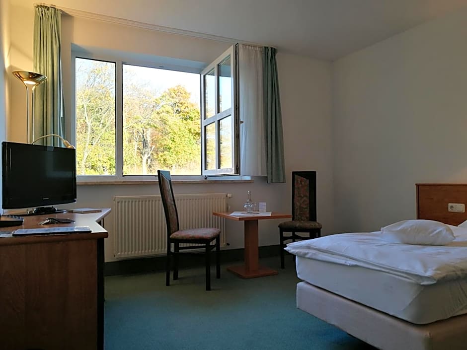 Hotel & Restaurant Bergfried